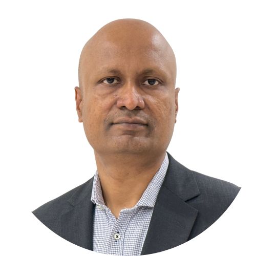 Balachander Loganathan